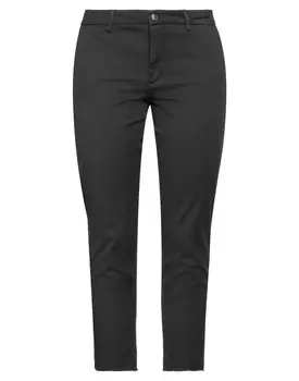 Брюки Re_Hash, черный