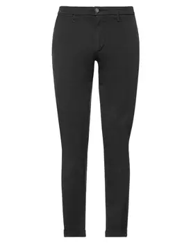 Брюки Re_Hash, черный