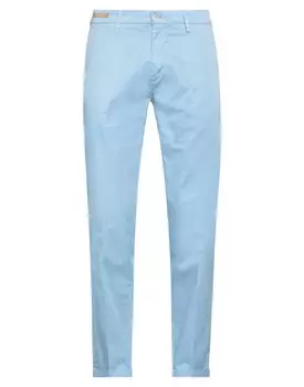 Брюки Re_Hash, голубой