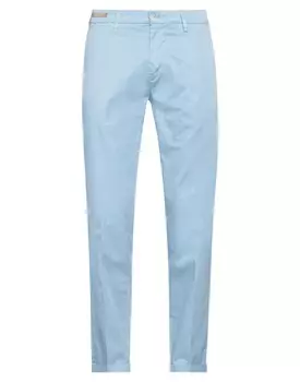 Брюки Re_Hash, голубой