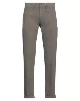 Брюки Re_Hash, хаки