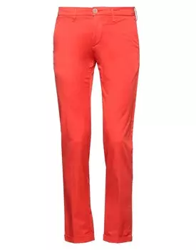 Брюки Re_Hash, коралл
