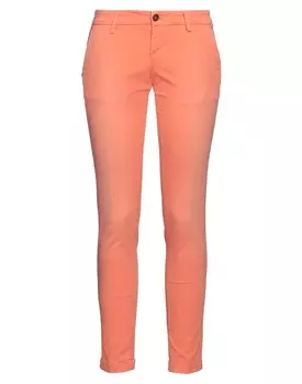 Брюки Re_Hash, лососево-розовый