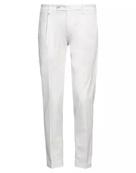 Брюки Re_Hash, молочный