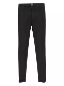 Брюки Re-Hash Mucha, черный