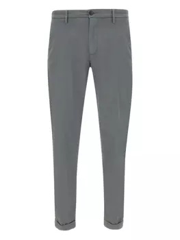 Брюки Re-Hash Mucha, серый