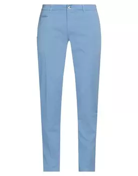 Брюки Re_Hash, небесно-голубой