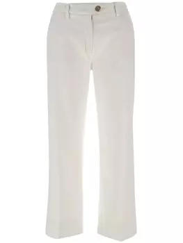 Брюки Re-Hash Nelly, белый