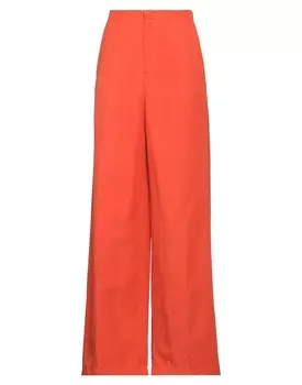 Брюки Re_Hash, оранжевый