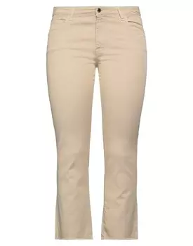 Брюки Re_Hash, песочный