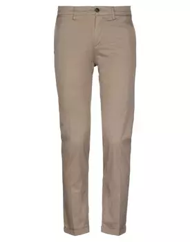 Брюки Re_Hash, песочный