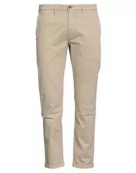 Брюки Re_Hash, песочный