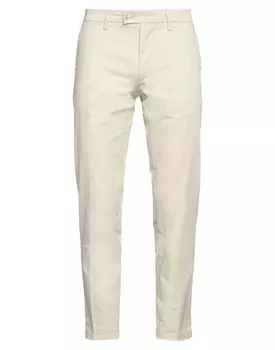 Брюки Re_Hash, песочный