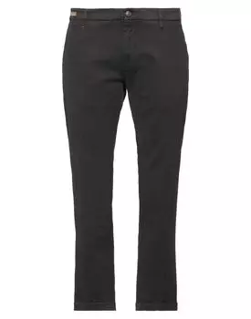 Брюки Re_Hash, серо-голубой