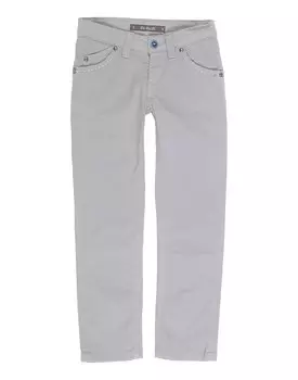 Брюки Re_Hash, серый