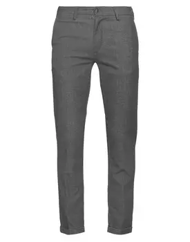 Брюки Re_Hash, серый