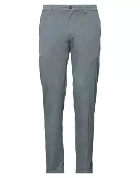 Брюки Re_Hash, серый