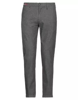 Брюки Re_Hash, серый