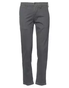 Брюки Re_Hash, серый