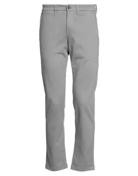 Брюки Re_Hash, серый