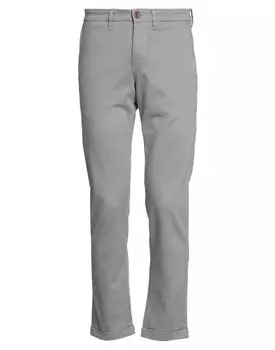 Брюки Re_Hash, серый