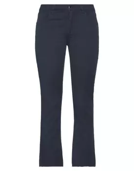 Брюки Re_Hash, синий