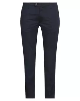 Брюки Re_Hash, синий