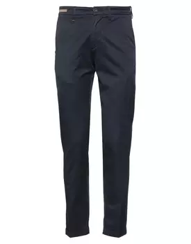 Брюки Re_Hash, синий