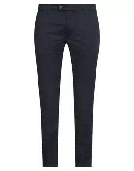 Брюки Re_Hash, синий