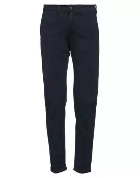 Брюки Re_Hash, синий