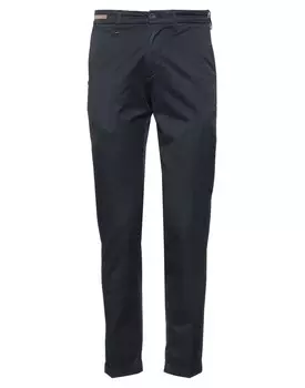 Брюки Re_Hash, синий