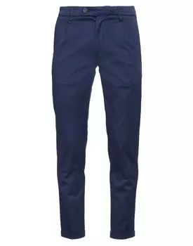 Брюки Re_Hash, синий