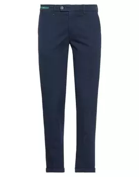 Брюки Re_Hash, синий