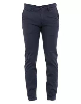 Брюки Re_Hash, синий