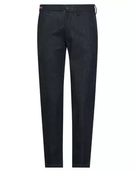 Брюки Re_Hash, синий