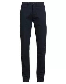 Брюки Re_Hash, синий