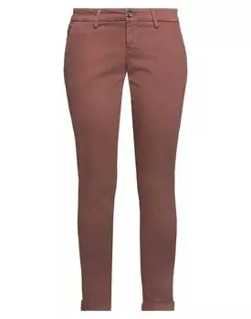 Брюки Re_Hash, синий