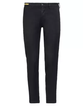 Брюки Re_Hash, синий