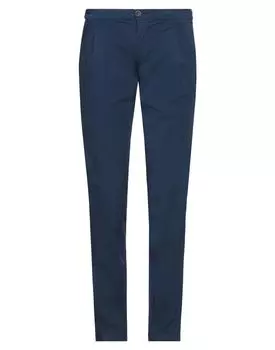 Брюки Re_Hash, синий