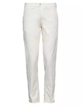 Брюки Re_Hash, слоновая кость