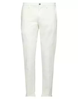 Брюки Re_Hash, слоновая кость