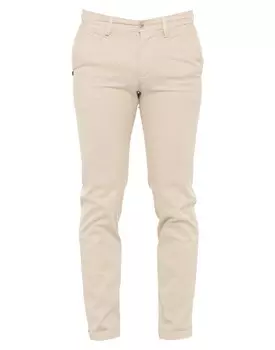 Брюки Re_Hash, слоновая кость