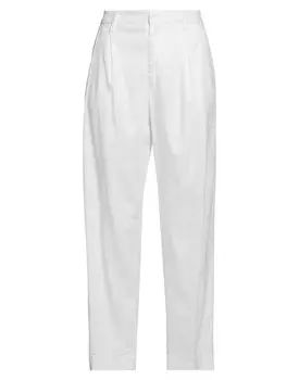 Брюки Re_Hash, слоновая кость