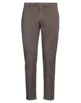 Брюки Re_Hash, слоновая кость