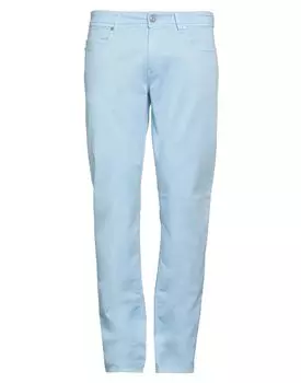 Брюки Re_Hash, светло-голубой