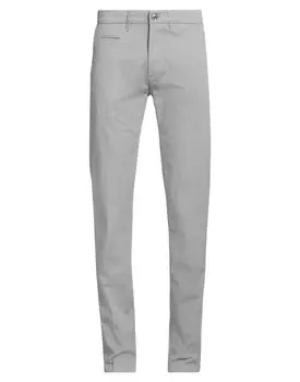 Брюки Re_Hash, светло-серый