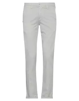 Брюки Re_Hash, светло-серый