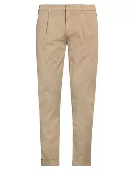 Брюки Re_Hash, темно-синий