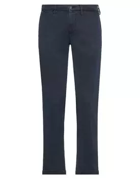 Брюки Re_Hash, темно-синий