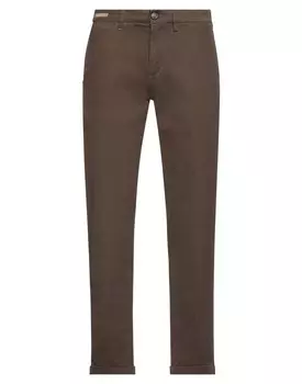 Брюки Re_Hash, темно-зеленый